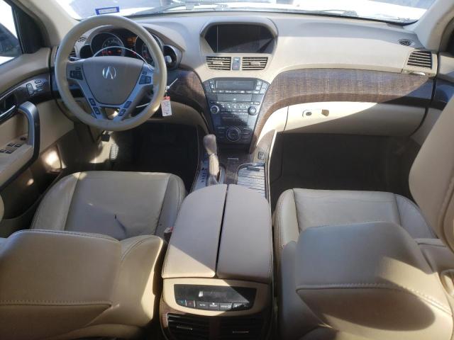 Photo 7 VIN: 2HNYD2H32DH504286 - ACURA MDX 