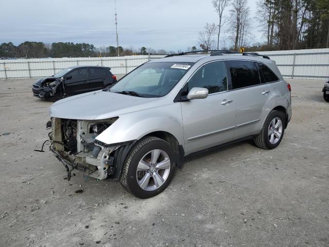 Photo 0 VIN: 2HNYD2H32DH506068 - ACURA MDX 