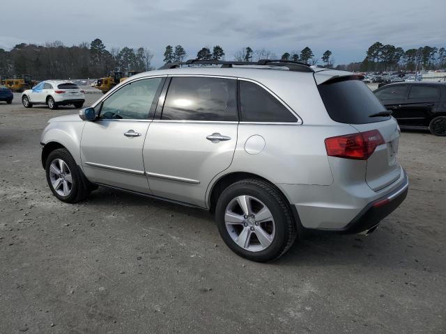 Photo 1 VIN: 2HNYD2H32DH506068 - ACURA MDX 