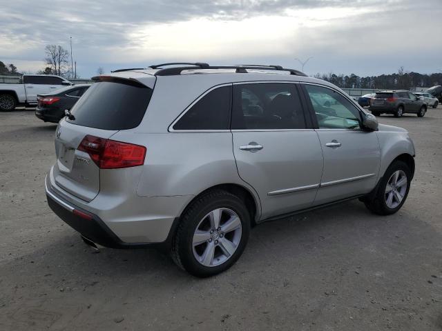 Photo 2 VIN: 2HNYD2H32DH506068 - ACURA MDX 