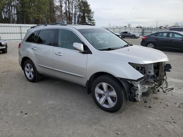 Photo 3 VIN: 2HNYD2H32DH506068 - ACURA MDX 