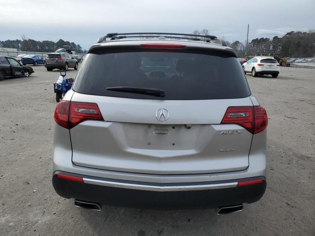 Photo 5 VIN: 2HNYD2H32DH506068 - ACURA MDX 