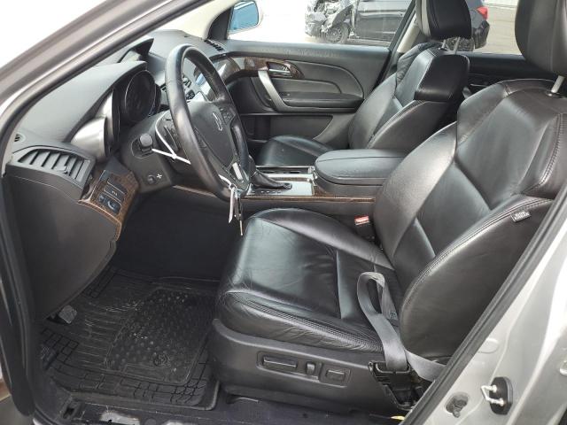 Photo 6 VIN: 2HNYD2H32DH506068 - ACURA MDX 