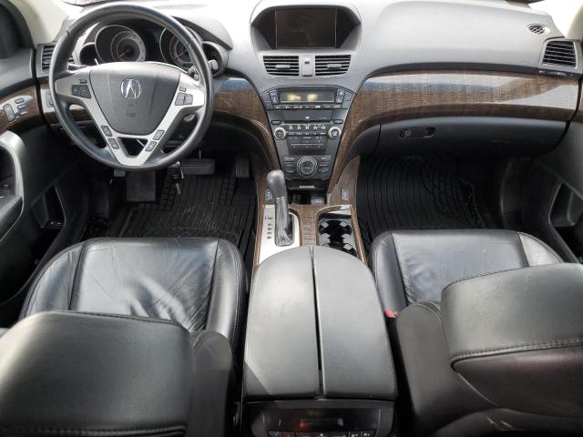 Photo 7 VIN: 2HNYD2H32DH506068 - ACURA MDX 