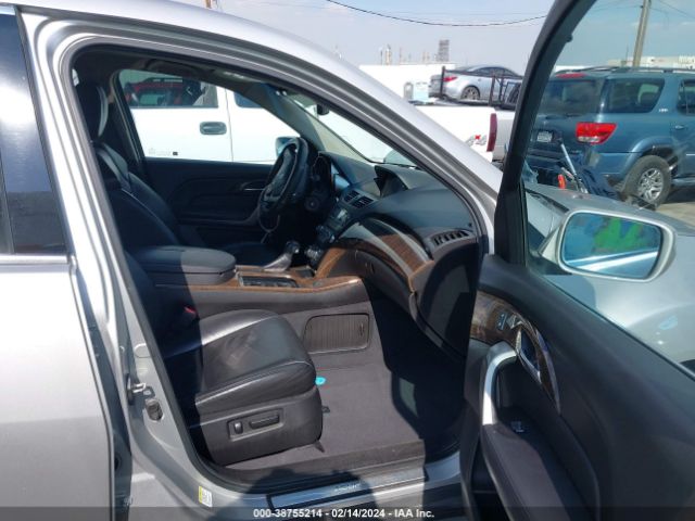 Photo 4 VIN: 2HNYD2H32DH510850 - ACURA MDX 