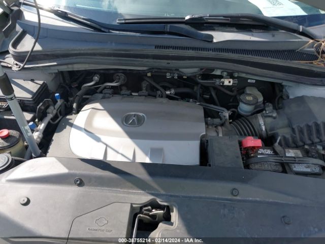 Photo 9 VIN: 2HNYD2H32DH510850 - ACURA MDX 