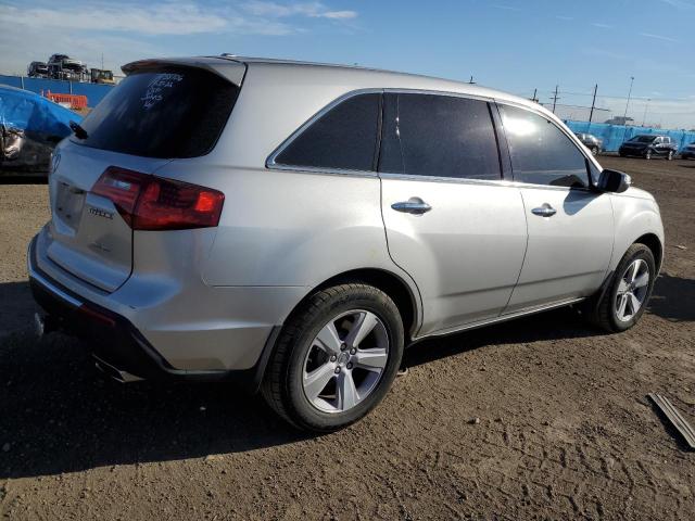 Photo 3 VIN: 2HNYD2H32DH512243 - ACURA MDX TECHNO 