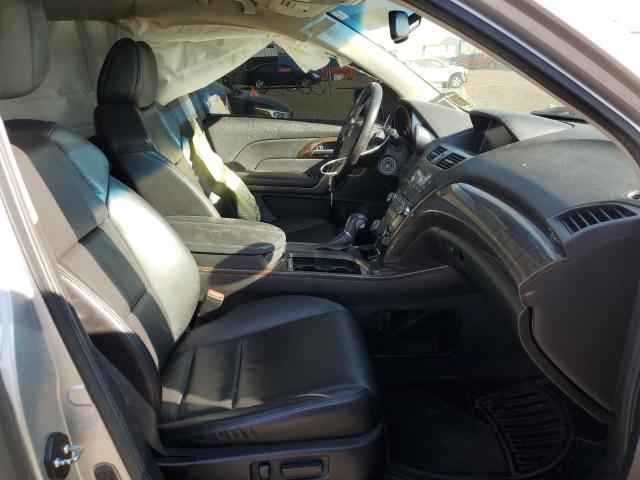 Photo 4 VIN: 2HNYD2H32DH512243 - ACURA MDX TECHNO 