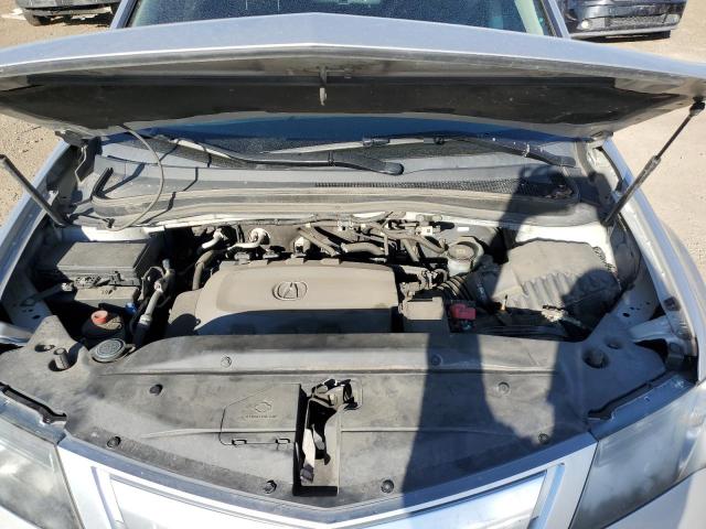 Photo 6 VIN: 2HNYD2H32DH512243 - ACURA MDX TECHNO 