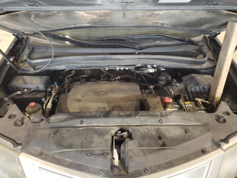 Photo 6 VIN: 2HNYD2H32DH512503 - ACURA MDX TECHNO 