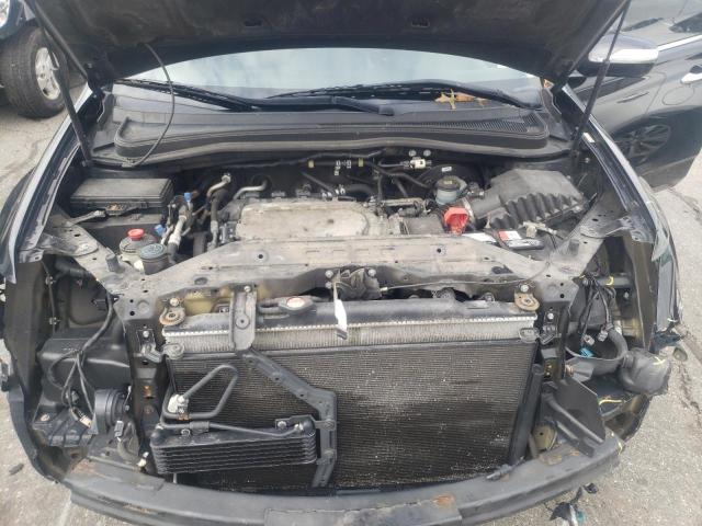 Photo 6 VIN: 2HNYD2H32DH515319 - ACURA MDX TECHNO 