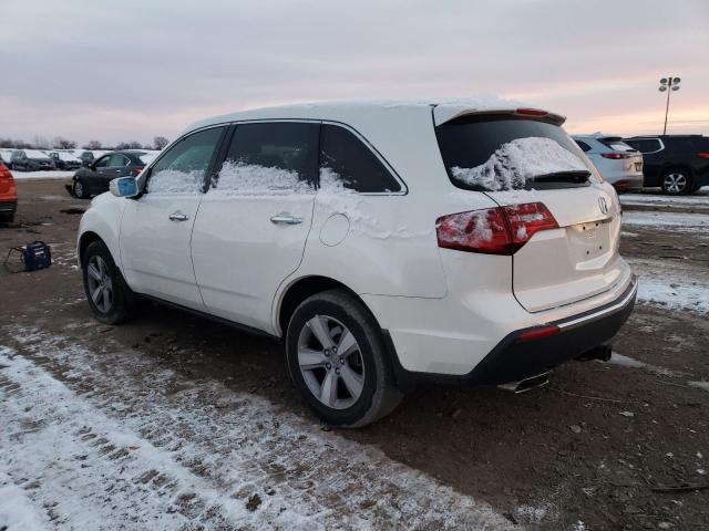 Photo 1 VIN: 2HNYD2H32DH517698 - ACURA MDX 