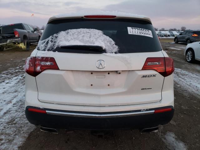 Photo 5 VIN: 2HNYD2H32DH517698 - ACURA MDX 