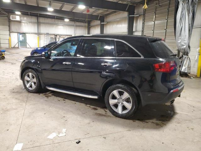 Photo 1 VIN: 2HNYD2H32DH517880 - ACURA MDX TECHNO 