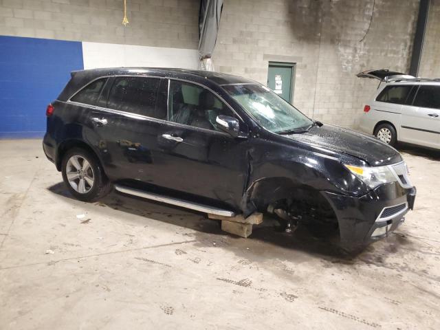 Photo 3 VIN: 2HNYD2H32DH517880 - ACURA MDX TECHNO 