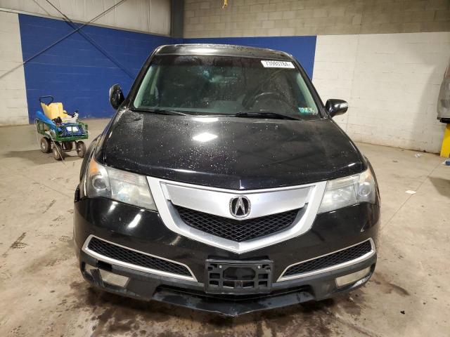 Photo 4 VIN: 2HNYD2H32DH517880 - ACURA MDX TECHNO 