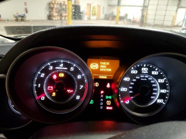 Photo 8 VIN: 2HNYD2H32DH517880 - ACURA MDX TECHNO 