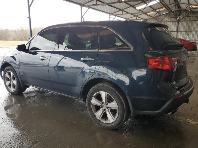 Photo 1 VIN: 2HNYD2H32DH523727 - ACURA MDX 