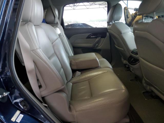 Photo 10 VIN: 2HNYD2H32DH523727 - ACURA MDX 