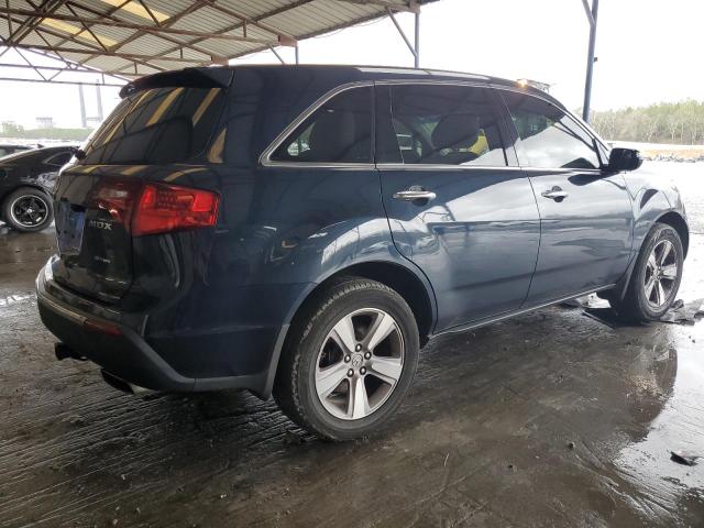 Photo 2 VIN: 2HNYD2H32DH523727 - ACURA MDX 