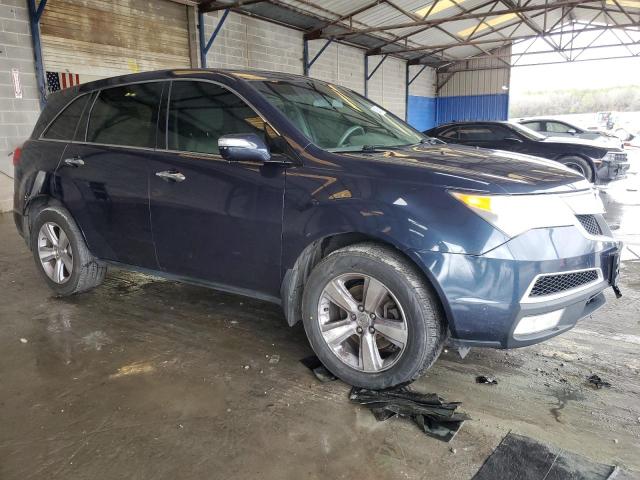 Photo 3 VIN: 2HNYD2H32DH523727 - ACURA MDX 