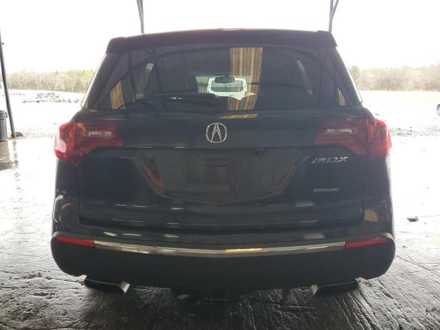 Photo 5 VIN: 2HNYD2H32DH523727 - ACURA MDX 