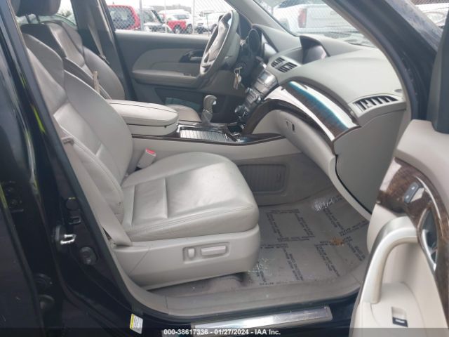 Photo 4 VIN: 2HNYD2H32DH525400 - ACURA MDX 