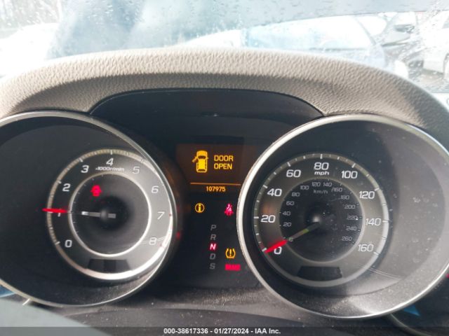 Photo 6 VIN: 2HNYD2H32DH525400 - ACURA MDX 