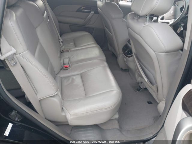 Photo 7 VIN: 2HNYD2H32DH525400 - ACURA MDX 