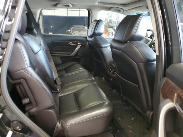 Photo 10 VIN: 2HNYD2H33CH500519 - ACURA MDX 