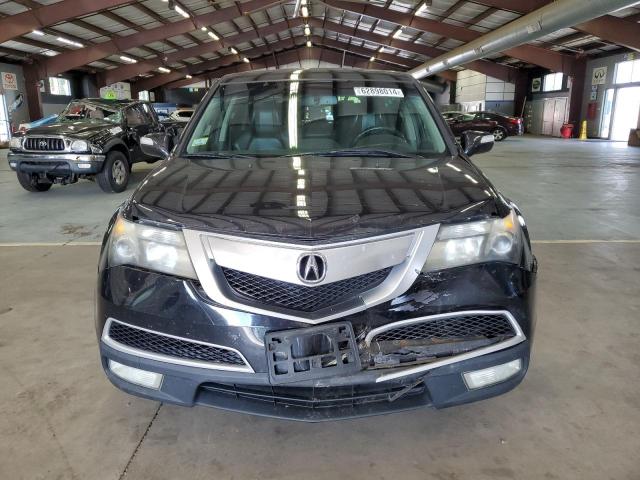 Photo 4 VIN: 2HNYD2H33CH500519 - ACURA MDX 