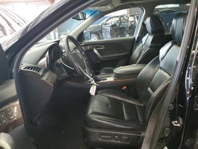 Photo 6 VIN: 2HNYD2H33CH500519 - ACURA MDX 