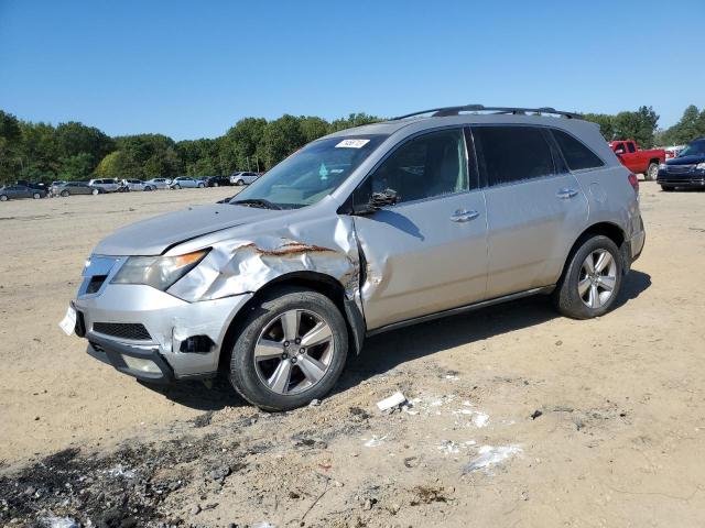 Photo 0 VIN: 2HNYD2H33CH501119 - ACURA MDX TECHNO 