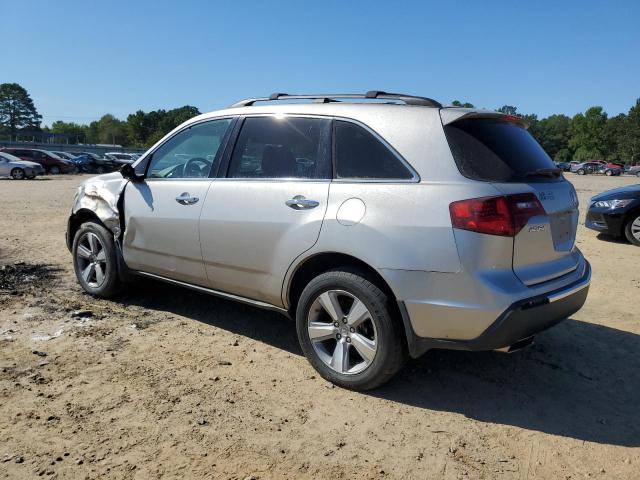 Photo 1 VIN: 2HNYD2H33CH501119 - ACURA MDX TECHNO 