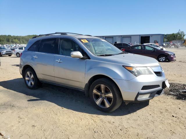 Photo 3 VIN: 2HNYD2H33CH501119 - ACURA MDX TECHNO 