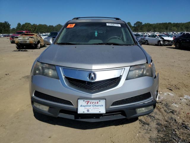 Photo 4 VIN: 2HNYD2H33CH501119 - ACURA MDX TECHNO 