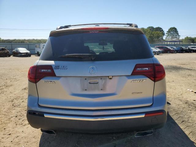 Photo 5 VIN: 2HNYD2H33CH501119 - ACURA MDX TECHNO 