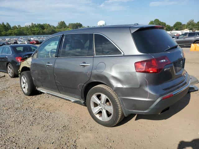 Photo 1 VIN: 2HNYD2H33CH503579 - ACURA MDX TECHNO 