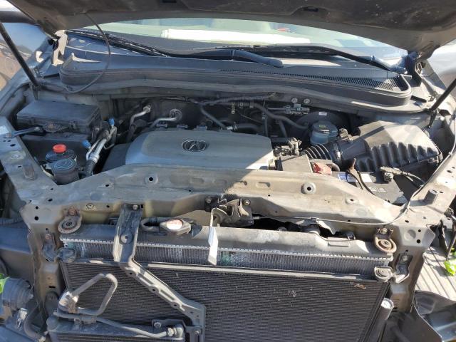 Photo 11 VIN: 2HNYD2H33CH503579 - ACURA MDX TECHNO 