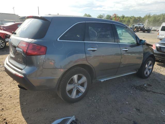 Photo 2 VIN: 2HNYD2H33CH503579 - ACURA MDX TECHNO 