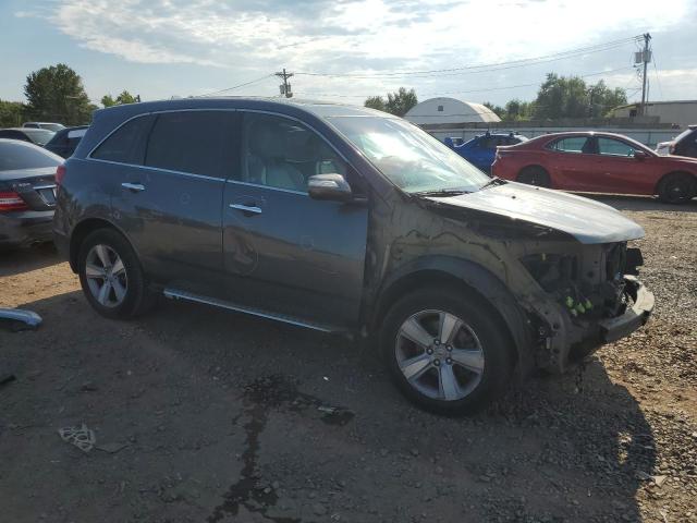 Photo 3 VIN: 2HNYD2H33CH503579 - ACURA MDX TECHNO 