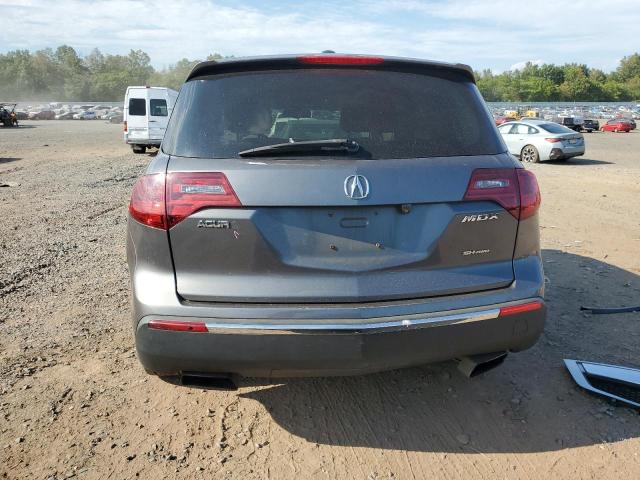 Photo 5 VIN: 2HNYD2H33CH503579 - ACURA MDX TECHNO 