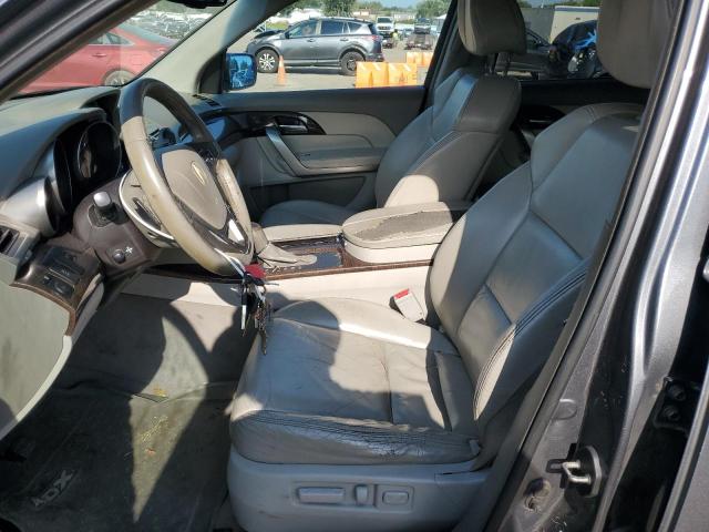 Photo 6 VIN: 2HNYD2H33CH503579 - ACURA MDX TECHNO 