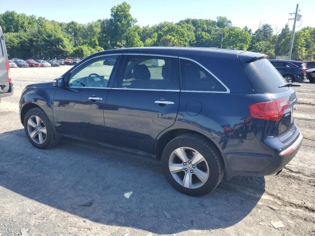 Photo 1 VIN: 2HNYD2H33CH505378 - ACURA MDX 