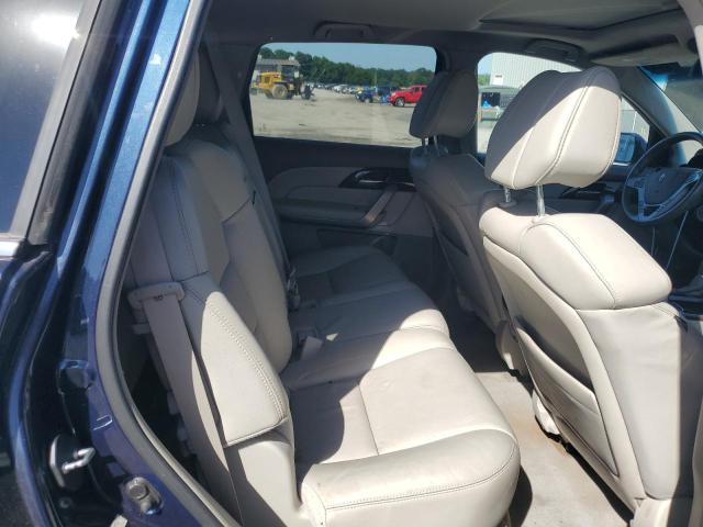 Photo 10 VIN: 2HNYD2H33CH505378 - ACURA MDX 