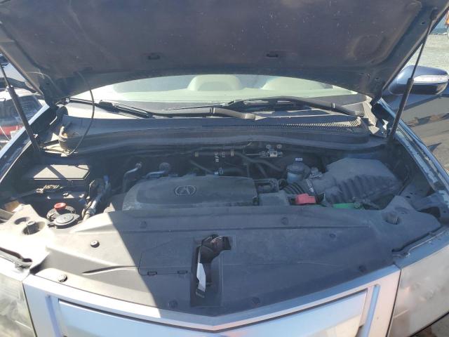 Photo 11 VIN: 2HNYD2H33CH505378 - ACURA MDX 