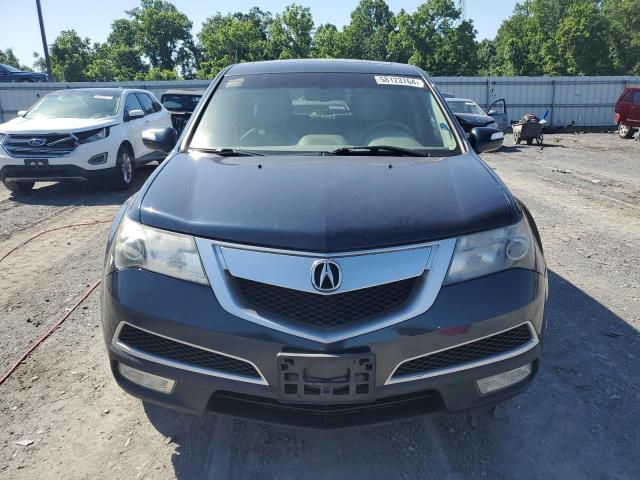 Photo 4 VIN: 2HNYD2H33CH505378 - ACURA MDX 