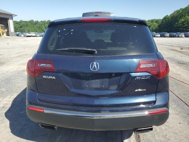 Photo 5 VIN: 2HNYD2H33CH505378 - ACURA MDX 