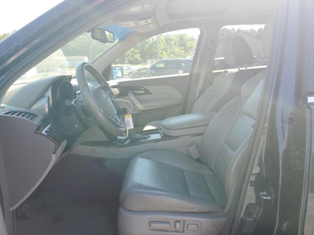 Photo 6 VIN: 2HNYD2H33CH505378 - ACURA MDX 