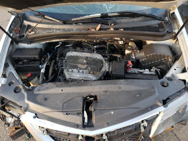 Photo 10 VIN: 2HNYD2H33CH514193 - ACURA MDX TECHNO 